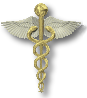 Caduceus of Hermes